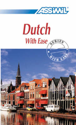 Dutch With Ease (Book) (Paperback)