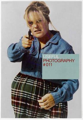 Useful Photography 011 (Paperback)