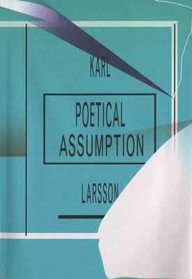 Poetical Assumption (Paperback)