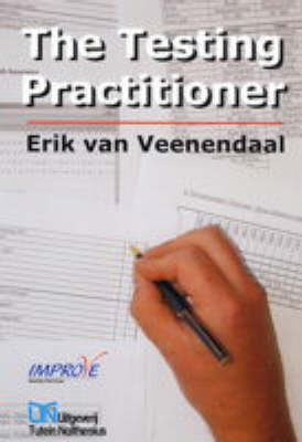 Testing Practitioner (Paperback)