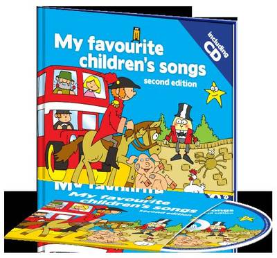 My Favourite Children's Songs