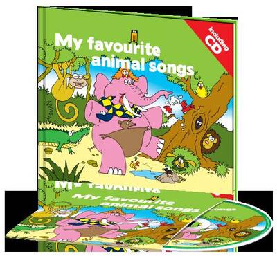 My Favourite Animal Songs