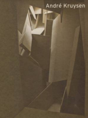 Andre Kruysen - Ouborgprijs 2011 (Hardback)