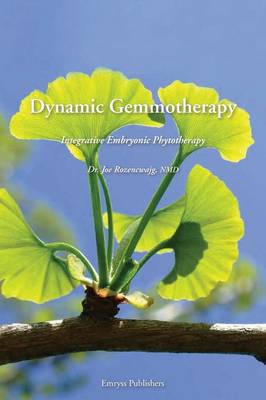 Dynamic Gemmotherapy (Paperback)