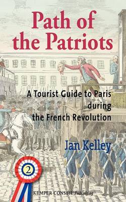 Path of the Patriots, Volume Two (Paperback)