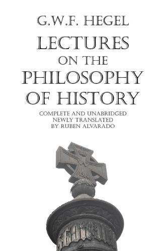 Lectures on the Philosophy of History (Paperback)