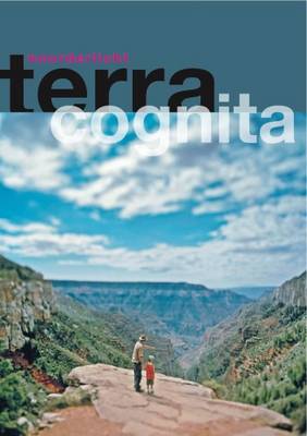 Terra Cognita - Noorderlicht 2012 (Paperback)