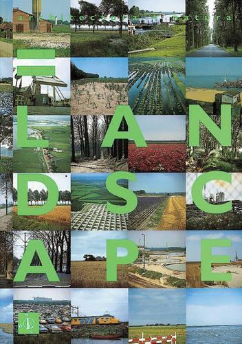 Landscape (Paperback)
