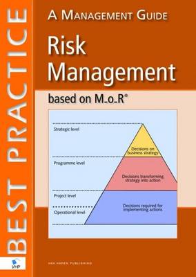 Risk Management: Best Practice: A Management Guide (Paperback)