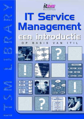 Foundations of IT Service Management: Op Basis Van ITIL (Hardback)