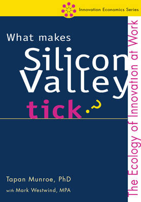 What Makes Silicon Valley Tick? (Paperback)