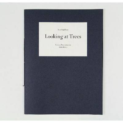 Irene Kopelman - Looking at Trees ( Signed ). Notes on Representation 3 (Paperback)