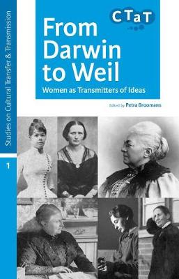 From Darwin to Weil (Paperback)