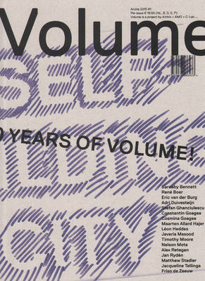 Volume 43 - 10 Years of Volume (Paperback)