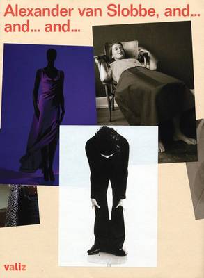 Alexander van Slobbe: And... and... and... (Hardback)