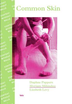 Common Skin (Paperback)