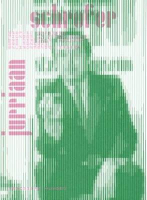 Jurriaan Schrofer (1926-1990) (Paperback)