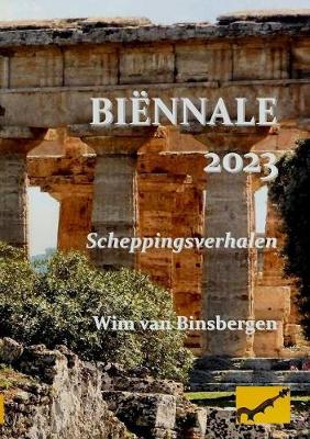 Bi�nnale 2023 (Paperback)