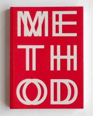 Dick Raaijmakers: Method - OMP 34 (Paperback)