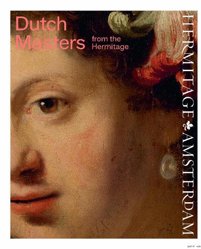 Dutch Masters from the Hermitage (Hardback)