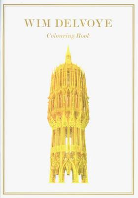 Wim Delvoye (Paperback)
