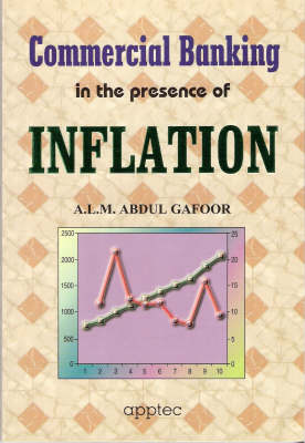 Commercial Banking in the Presence of Inflation (Paperback)