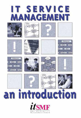 It Service Management (Paperback)