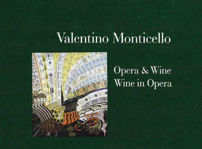 Opera and Wine, Wine in Opera (Hardback)