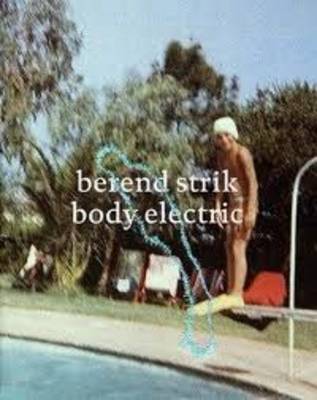 Body Electric (Hardback)