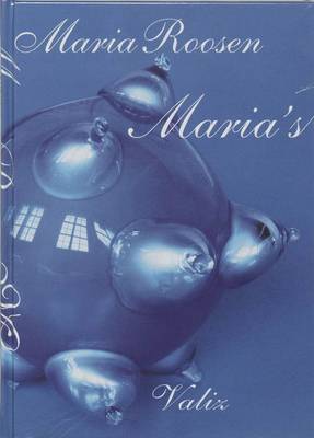 Maria Roosen (Hardback)