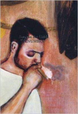 Sara van der Heide - Penumbra: Paintings and Drawings (Hardback)