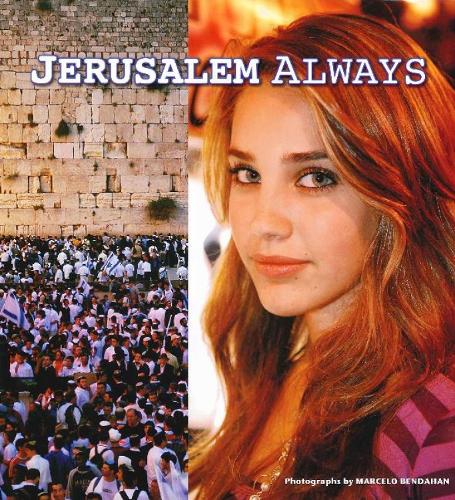 Jerusalem Always (Hardback)