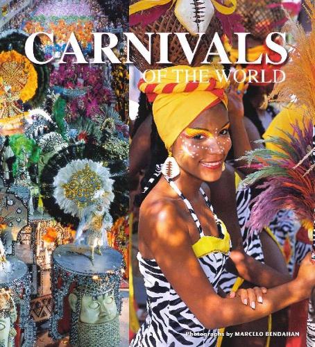 Carnivals of the World (Hardback)