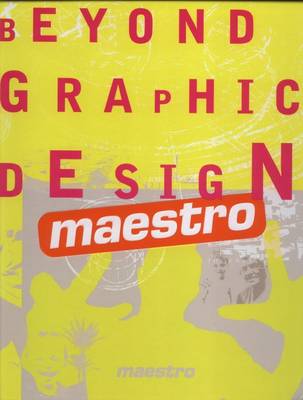 Beyond Graphic Design (Hardback)