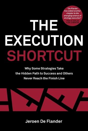 The Execution Shortcut (Paperback)