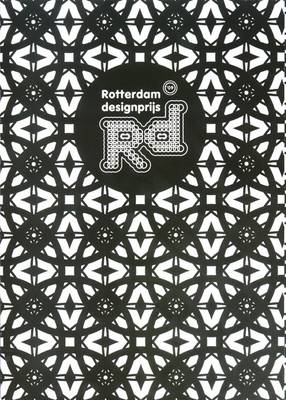 Rotterdam Design Prize '09 (Paperback)