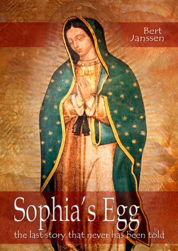 Sophia's Egg: The Last Story That Never Has Been Told (Hardback)