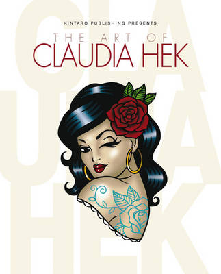 Art of Claudia Hek (Paperback)