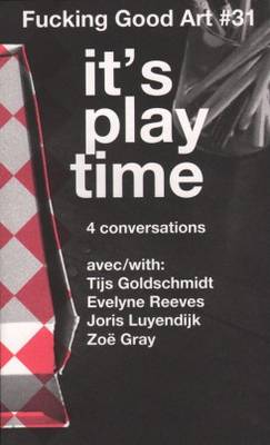 It's Play Time 4 - Conversations (Paperback)