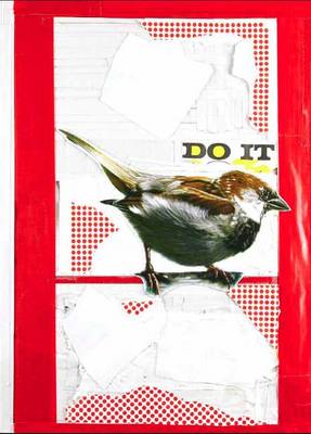 Wouter Feyaerts Plakkaten (Paperback)