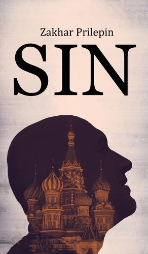 Sin (Hardback)