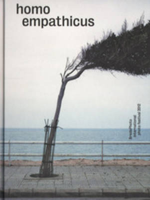 Homo Empathicus - Breda International Festival 2012 (Hardback)