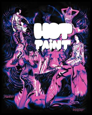 Hot Paint (Paperback)