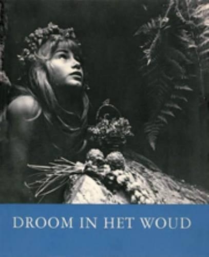 Ata Kando - Droom in Het Woud ( Dream in the Forest ) (Hardback)