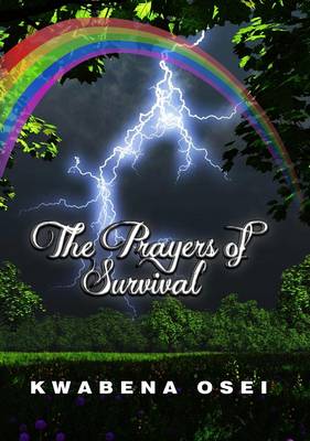 The Prayer of Survival (Paperback)