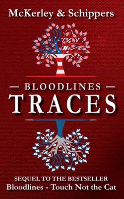 Bloodlines: Traces (Paperback)
