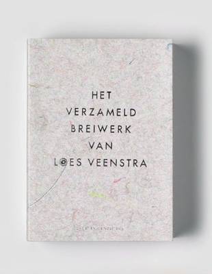 Christien Meindertsma - the Collected Knitting of Loes Veenstra (Paperback)