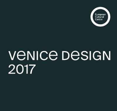 Venice Design 2017 (Hardback)