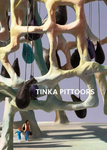 Les Voyageurs: Tinka Pittoors (Paperback)