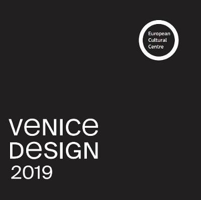 VENICE DESIGN 2019 (Hardback)